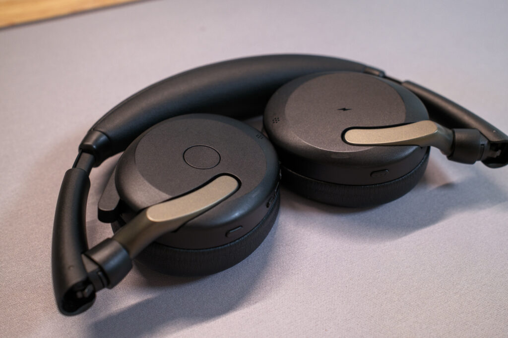 Jabra Evolve2 65 Flex