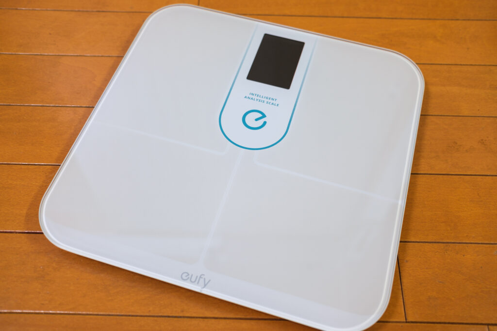 Eufy Smart Scale P3