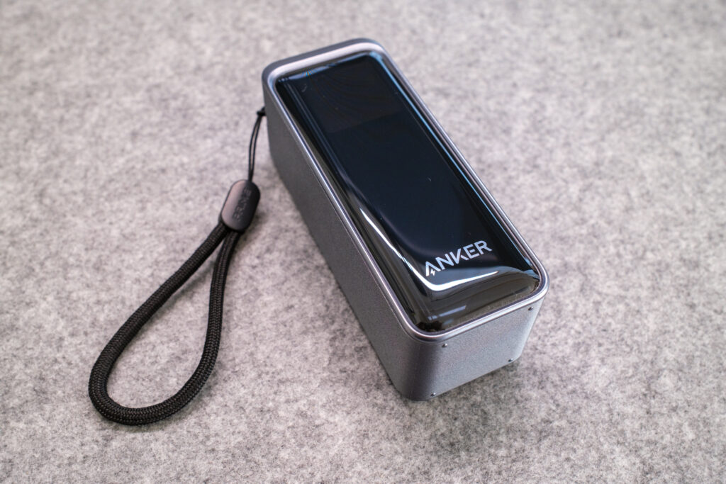 Anker Prime Power Bank (9600mAh, 65W, Fusion)